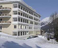 Youth Davos Youthpalace