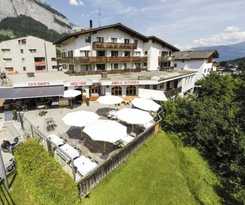 Hotel Arena Lodge