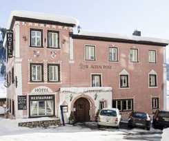 Alte Post