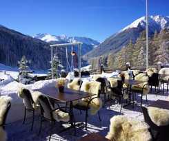 Hotel Landgasthof Lengmatta