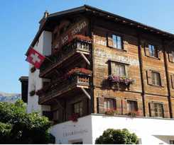 Hotel Chesa Grischuna