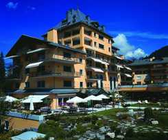 Hotel Vereina