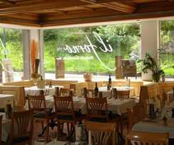 Hotel Des Alpes