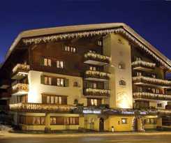 Hotel Steinbock