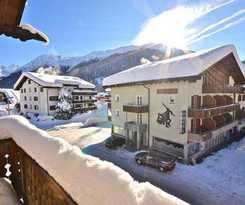  Sport-lodge Klosters