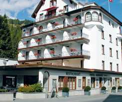 Hotel Meierhof