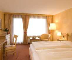 Hotel Silvretta Parkhotel