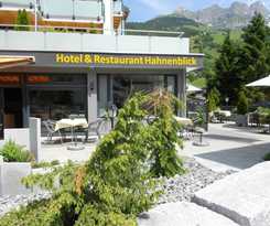 Hotel Hahnenblick