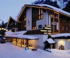 Hotel Sport and Wellnesshotel Eienw&auml;ldli