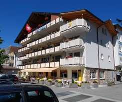 Hotel Hotel Crystal