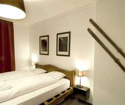 Hotel Ski Lodge Engelberg