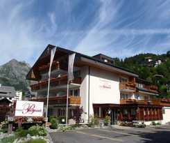 Hotel Belmont