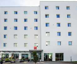 Hotel Ibis Fribourg