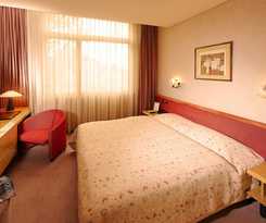 Hotel Au Parc