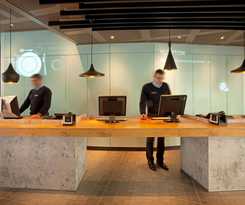 Ibis Geneve Centre Nations