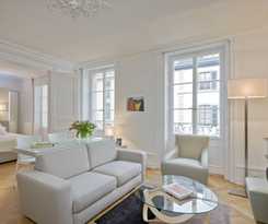 Swiss Luxury Apartments
