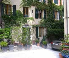 Appart'Hôtel Residence Dizerens