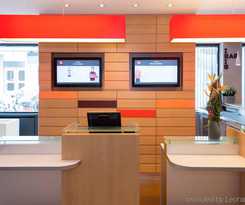 Ibis Geneve Centre Gare