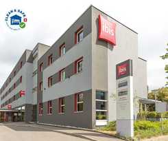 Ibis Geneve Aeroport