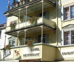 Hotel Bambi
