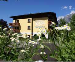 Hotel Hotel-Restaurant Sardona
