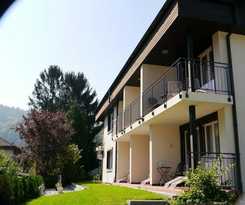 Hotel Garni Torkelbündte