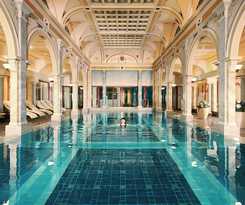 Grand Resort Bad Ragaz