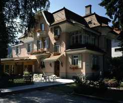 Swiss Inn Hotel y Apartments