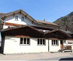 Hotel Restaurant Hirschen