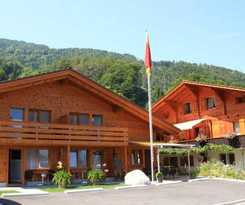 B&B BnB Chalet-Gafri