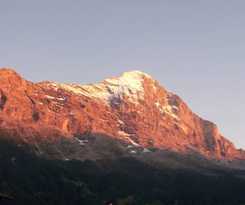 Jungfrau Lodge, Annex Crystal