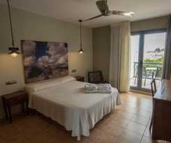 Hotel La Posada De Paco - Spa & Adults Friendly	