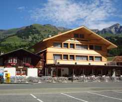 Hotel Hotel Wetterhorn
