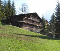  Apartment Chalet Bodmisonne
