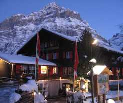 Naturfreundehaus