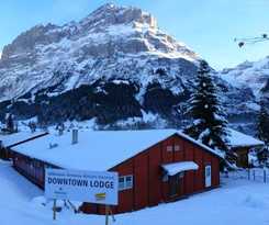 Downtown Lodge
