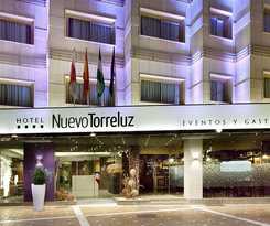 Nuevo Torreluz