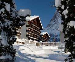 Hotel Residence and Apartments