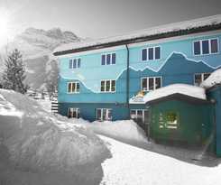 Eiger Lodge Easy