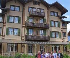 Alpenrose and Gardens