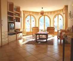 Apartamentos Apartments Chateau Leukerbad