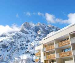 Haus Cristal