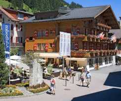 Hotel B&auml;ren