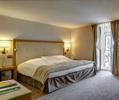 Les Sources Des Alpes