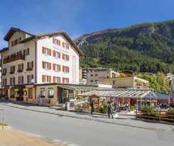 Hotel Heilquelle