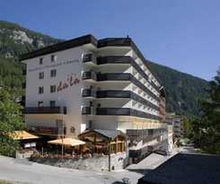 Apparthotel dala