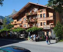 Hotel Chalet Adler