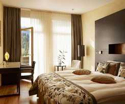 Hotel Lenkerhof Gourmet Spa Resort