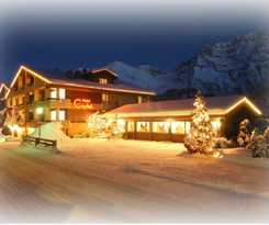 Hotel Crystal