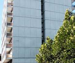 Apartamentos Visionapartments Lausanne Rue Caroline